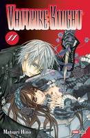 Vampire Knight T11