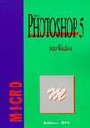 Photoshop 5 pour Windows - Adobe, Adobe