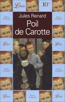 Poil de carotte