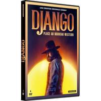 Django - DVD (2022)
