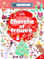 Cherche et trouve Noël