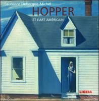 Hopper Et L'Art Americain