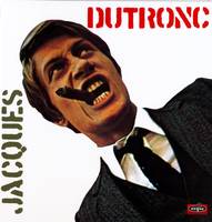 DUTRONC JACQUES - CD 1968