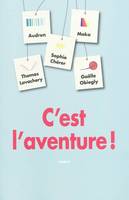 c est l aventure