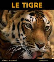 TIGRE (LE) (PATTE A PATTE)