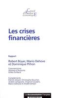 Les crises financières