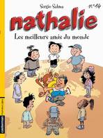 14, Nathalie - Tome 14 - Les meilleurs amis du monde