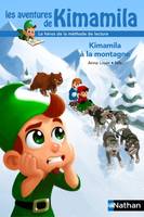 Les aventures de Kimamila, Kikamila à la montagne