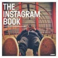 The Instagram Book /anglais