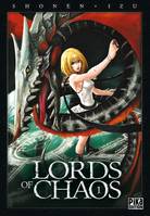 Vol. 1, Lords of Chaos T01
