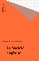 La soci√©t√© anglaise