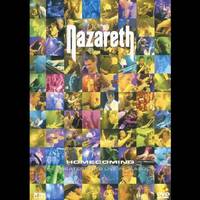 Nazareth : Homecoming (the greatest hits)