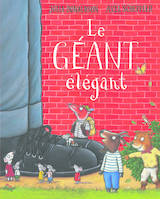 Le géant élégant