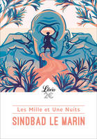 Les Mille et Une Nuits - Sindbad le marin