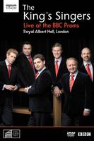 Live at the BBC Proms (DVD) PAL