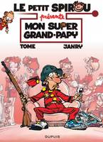 2, Le Petit Spirou présente... - tome 2 - Le petit Spirou présente tome 2 (Indispensable 2017)