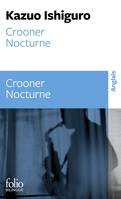 Crooner; Nocturne
