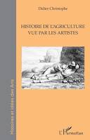 Histoire de l'agriculture vue par les artistes