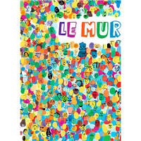 Le mur (nouvelle edition)