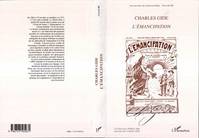 CHARLES GIDE, Les œuvres de Charles Gide - L'émancipation - Volume III