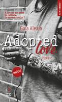 2, Adopted love - Tome 02