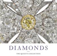 Diamonds The Queen's Collection /anglais