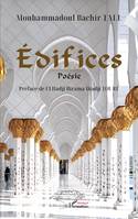 Édifices, Poésie