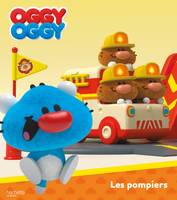 Oggy Oggy - Les pompiers, Album RC