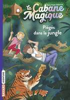 La cabane magique, Tome 18, Piégés dans la jungle