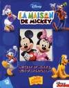 Mes belles histoires, 2, MICKEY - MICKEY ET MINNIE, QUE D'AVENTURES !, Mickey et Minnie, que d'aventures !