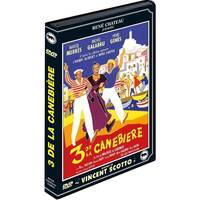 3 de la Canebière - DVD (1956)