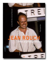 Jean Rouch, Films et photogrammes