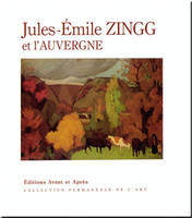 Jules-Émile Zingg et l'Auvergne