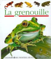 La grenouille