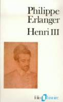 Henri III