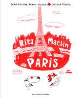 Rita et Machin à Paris