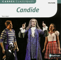 Candide - Voltaire - 45, 1758-1759