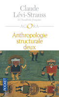 Anthropologie structurale deux, Volume 2