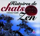 Histoires de chats zen