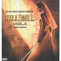 Kill bill volume 2