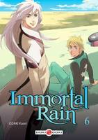 6, Immortal Rain - vol. 06