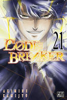 Code breaker, 21, Code:Breaker T21