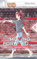 1, Moving Forward - tome 1