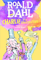 Charlie et la chocolaterie