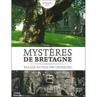 Mystères de Bretagne, Balade au pays des légendes