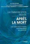 La communication induite après la mort