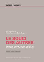 Le souci des autres, Éthique et politique du care