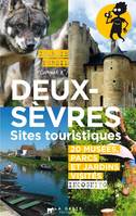 Les Deux-Sèvres, Sites touristiques