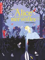 ALICE AU PAYS DES MERVEILLES