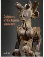 Sculptures of the Nigerian Middle Belt